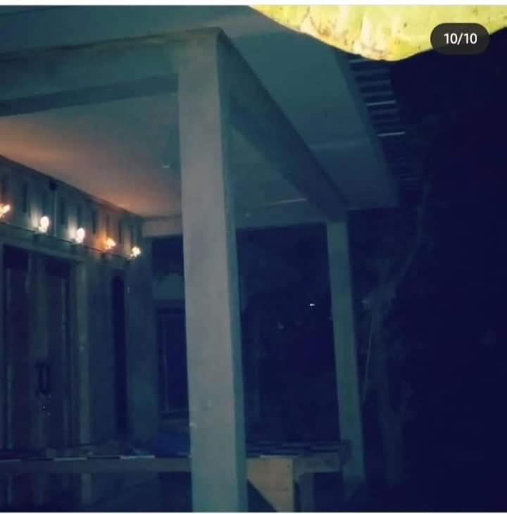 Eltari Homestay Tetebatu Extérieur photo