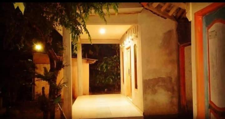 Eltari Homestay Tetebatu Chambre photo