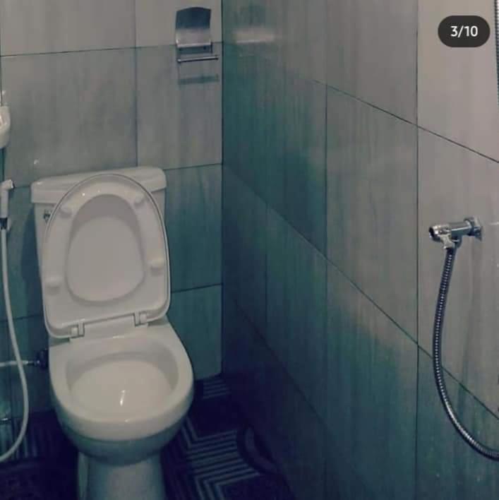 Eltari Homestay Tetebatu Chambre photo