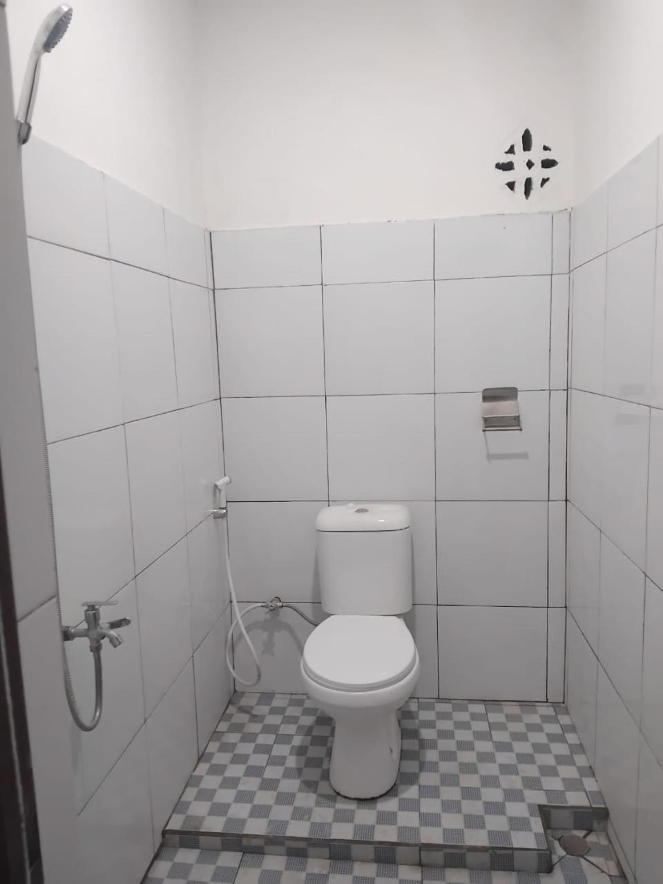 Eltari Homestay Tetebatu Extérieur photo