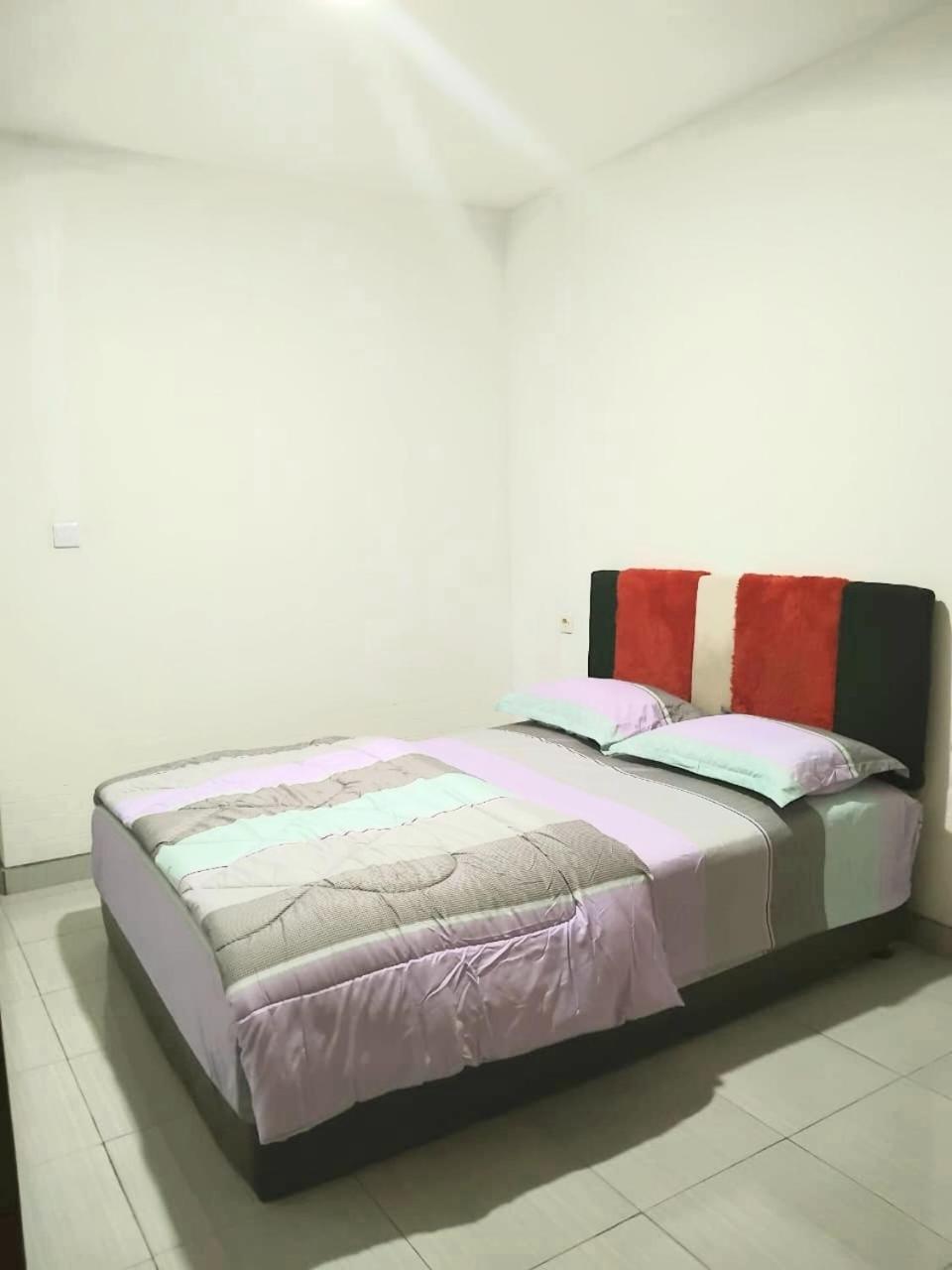 Eltari Homestay Tetebatu Extérieur photo